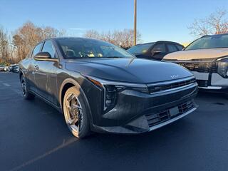 2025 Kia K4 for sale in Greenville SC