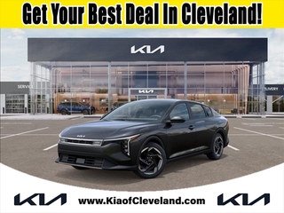2025 Kia K4 for sale in Cleveland TN