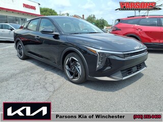 2026 Kia K4 for sale in Winchester VA