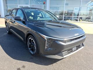 2026 Kia K4 for sale in Chickasha OK