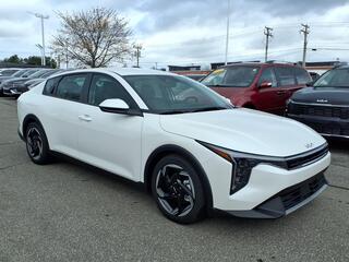 2026 Kia K4 for sale in Council Bluffs IA