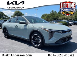 2026 Kia K4 for sale in Pendleton SC