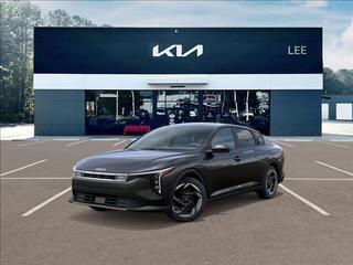 2025 Kia K4 for sale in Greenville NC