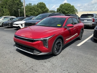 2025 Kia K4 for sale in Greenville SC