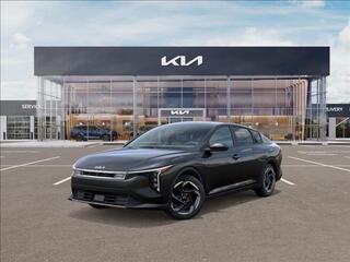 2025 Kia K4 for sale in Houston TX