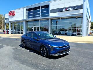 2025 Kia K4 for sale in Chickasha OK