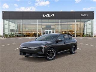 2025 Kia K4 for sale in Elgin IL