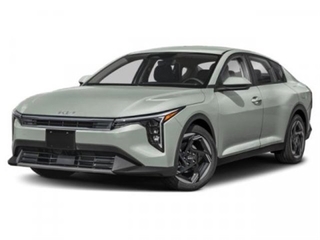 2025 Kia K4 for sale in Joliet IL