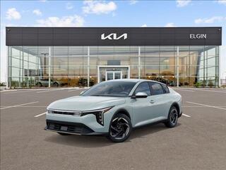 2025 Kia K4 for sale in Elgin IL