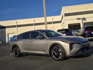 2026 Kia K4 for sale in Batesville MS