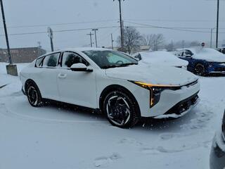 2026 Kia K4 for sale in Lansing MI
