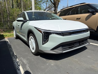 2026 Kia K4 for sale in Greenville SC