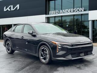 2026 Kia K4 for sale in Greenville SC