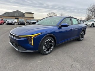 2025 Kia K4 for sale in Terre Haute IN
