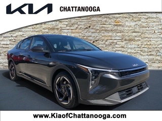 2025 Kia K4 for sale in Chattanooga TN