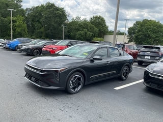 2025 Kia K4 for sale in Greenville SC