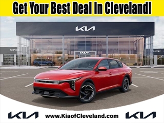 2025 Kia K4 for sale in Cleveland TN