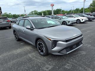 2025 Kia K4 for sale in Chickasha OK