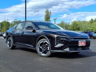 2025 Kia K4 for sale in Somersworth NH