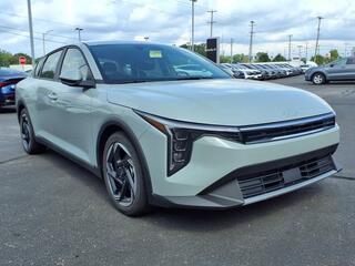 2025 Kia K4 for sale in Lansing MI