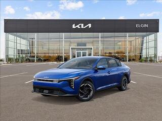 2025 Kia K4 for sale in Elgin IL