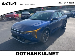 2025 Kia K4 for sale in Dothan AL
