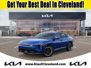 2025 Kia K4 for sale in Cleveland TN