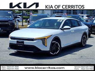 2025 Kia K4 for sale in Cerritos CA