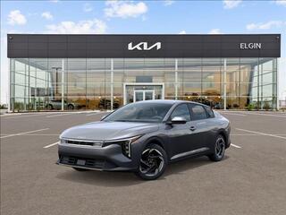 2025 Kia K4 for sale in Elgin IL