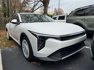 2025 Kia K4 for sale in Greenville SC