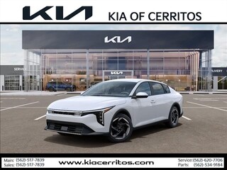2026 Kia K4 for sale in Cerritos CA