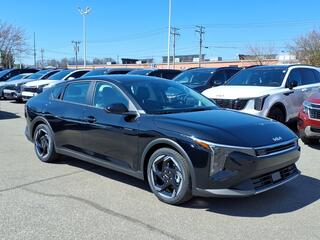 2026 Kia K4 for sale in Council Bluffs IA