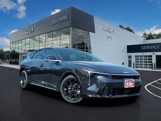 2026 Kia K4 Hatchback for sale in Somersworth NH
