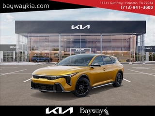 2026 Kia K4 for sale in Houston TX