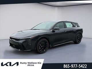 2026 Kia K4 Hatchback for sale in Louisville TN