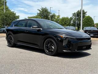 2026 Kia K4 Hatchback for sale in Asheville NC
