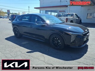 2026 Kia K4 for sale in Winchester VA