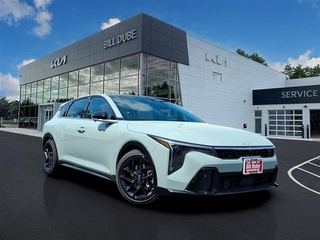 2026 Kia K4 Hatchback for sale in Somersworth NH