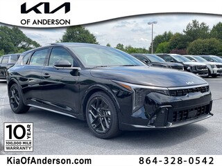 2026 Kia K4 Hatchback for sale in Pendleton SC