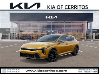 2026 Kia K4 for sale in Cerritos CA