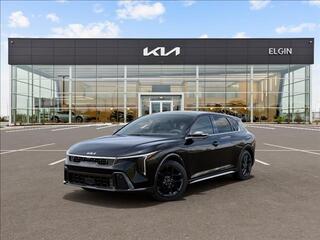 2026 Kia K4 Hatchback for sale in Elgin IL
