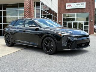 2026 Kia K4 Hatchback for sale in Asheville NC