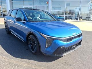 2026 Kia K4 for sale in Chickasha OK