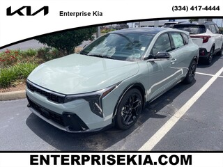 2026 Kia K4 Hatchback for sale in Enterprise AL