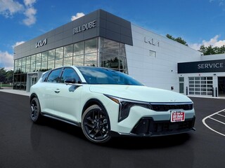 2026 Kia K4 Hatchback for sale in Somersworth NH