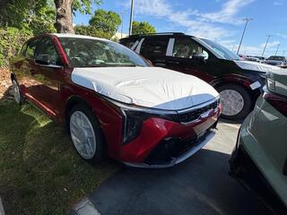 2026 Kia K4 for sale in Greenville SC