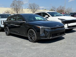 2026 Kia K4 for sale in Greenville SC