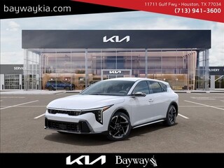 2026 Kia K4 for sale in Houston TX