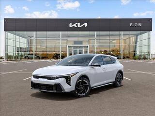 2026 Kia K4 Hatchback for sale in Elgin IL