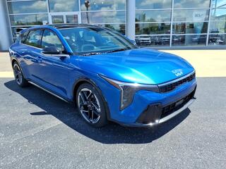 2026 Kia K4 Hatchback for sale in Chickasha OK
